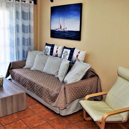 Victoria Family Apartman Tenerife Costa Del Silencio Eksteriør bilde