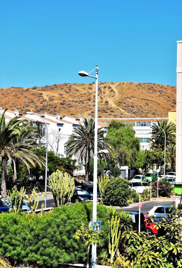 Victoria Family Apartman Tenerife Costa Del Silencio Eksteriør bilde